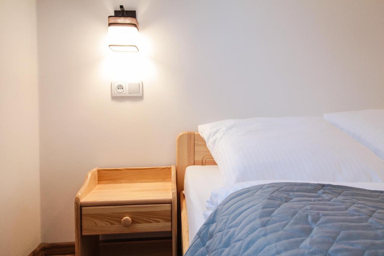 Apartament City Center Standard 6 Krynica Zdroj Dış mekan fotoğraf